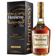 Коньяк Hennessy VS в коробці 0,7 л