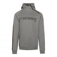 Худи для мальчика NWM р.158 серый U44201-1