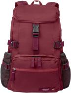 Рюкзак для ноутбука Tucano Desert 14" burgundy (BKDES1314-BX)
