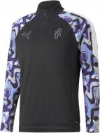 Джемпер Puma NEYMAR JR CREATIVITY TRAINING TOP 65833103 р. L черный