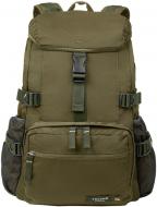 Рюкзак для ноутбука Tucano Desert 14" green (BKDES1314-VM)