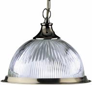 Подвес Arte Lamp AMERICAN DINER 1xE27 античная бронза