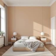 Краска латексная Caparol CapaLatex 8 шелковистый мат Papaya 85 10 л