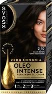 Фарба для волосся SYOSS Oleo Intense №2-10 чорно-каштановий 115 мл