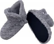 Обувь домашняя La Nuit сапожки Романтик р. 38-40 серый
