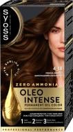 Фарба для волосся SYOSS Oleo Intense №4-18 шоколадний каштановий 115 мл