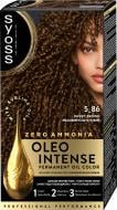 Фарба для волосся SYOSS Oleo Intense №5-86 карамельний каштановий 115 мл