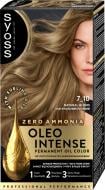 Фарба для волосся SYOSS Oleo Intense №7-10 натуральний світло-русявий 115 мл