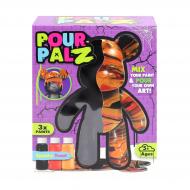 Набір для творчості ToyMonster Pour Palz Ведмедик «Моторошне частування» GS-G87784/1 Набір для творчості ToyMonster Pour Palz Ведмедик «Моторошне частування» GS-G87784/1