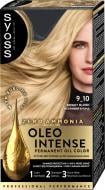 Фарба для волосся SYOSS Oleo Intense №9-10 яскравий блонд 115 мл