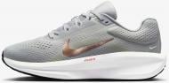 Кроссовки женские Nike Winflo 11 FJ9510-004 р.36,5 черные