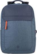 Рюкзак для ноутбука Tucano Hop 16" blue (BKHOP15-B)