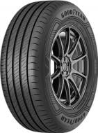 Шина Goodyear Efficient Grip 2 XL 215/60 R17 100 H лето