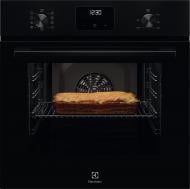 Духова шафа Electrolux LOFGF00BK