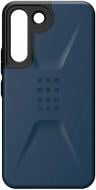Чехол UAG для Samsung Galaxy S22 Civilian Mallard (21342D115555)