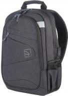 Рюкзак для ноутбука Tucano Lato2 14" black (BKLT14-BK)