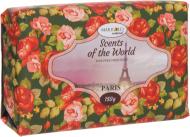 Мыло Marigold natural Scents of the world Париж 150 г