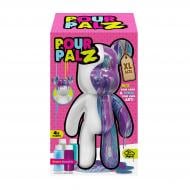 Набір для творчості ToyMonster Pour Palz Флюїд Арт Ведмедик XL Крутий Смузі GS-G26321 Набір для творчості ToyMonster Pour Palz Флюїд Арт Ведмедик XL Крутий Смузі GS-G26321
