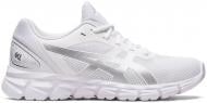 Кроссовки женские демисезонные Asics GEL-QUANTUM LYTE II 1202A344-101 р.42 белые