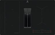 Варочная поверхность индукционная Electrolux ECC83443CZ
