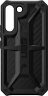 Чехол UAG для Samsung Galaxy S22 Monarch Carbon Fiber (213421114242)