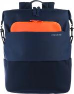 Рюкзак Tucano Modo Backpack MBP 16" blue (BMDOK-B)