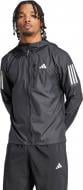 Куртка чоловіча демісезонна Adidas OTR B JKT IN1483 р.S чорна