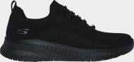 Кроссовки женские Skechers SQUAD CHAOS SR 108145-BLK р.39 черные