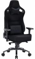 Кресло игровое GT Racer X-5164 черный Кресло игровое GT Racer X-5164 черный