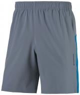 Шорты Energetics Thilo ux 280626-027 р. M серый