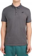 Поло 4F POLO SHIRT M0770 4FWMM00TPTSM0770-23M р.XL сірий