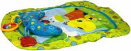 Развивающий коврик Bright Starts Черепашка 9008