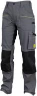 Брюки рабочие URGENT URG-S2 р. 50 р. L URG-S2 серый с черным