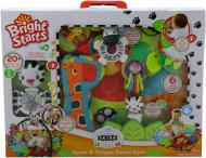 Развивающий коврик Bright Starts Полосатое сафари 9167