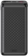 Повербанк Xo PB309 20000 mAh black (PB309.black)