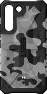 Чохол UAG для Samsung Galaxy S22 Pathfinder SE Midnight Camo (213427114061)
