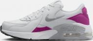 Кроссовки женские Nike Air Max Excee FZ2647-001 р.36,5 белые