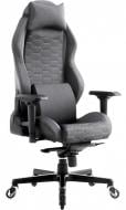Кресло игровое GT Racer X-3105 темно-серый