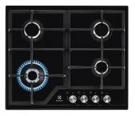Варильна поверхня газова Electrolux KGS6436K