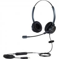 Гарнитура Mairdi MRD-809DUC dark blue