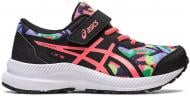 Кроссовки для девочек Asics CONTEND 8 PS 1014A293-004 р.35 разноцветные