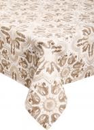 Скатертина Геометрія 133x220 см La Nuit