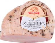 Буженина Салтівський МК по-домашньому зі свинини вищого гатунку (22023833)