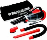 Пылесос автомобильный Black+Decker ADV 1220