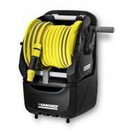 Котушка настінна Karcher Premium HR 7.315 зі шлангом