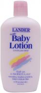 Лосьон Lander детский 444 мл
