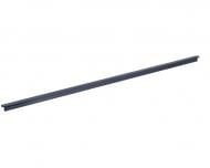 Мебельная ручка профильная DC DL 199/768 GR 768 мм 148858 графит