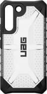 Чехол UAG для Samsung Galaxy S22 Plasma Ice (213423114343)