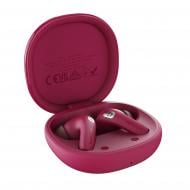 Наушники HiFuture FlyBuds4 hot pink (flybuds4.hotpink)