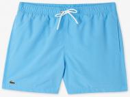 Шорти для плавання Lacoste MH0409-IY3 р.XS синій